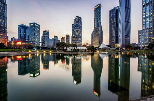 爱上海：Getting lost in Shanghai's backyard garden： the favorite of adventurers!