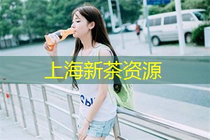 上海新茶工作室：品尝来自世界各地的香气！上海新茶工作室推出全球茶叶特辑
